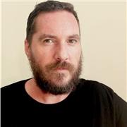 Profesor de historia y ciencias sociales